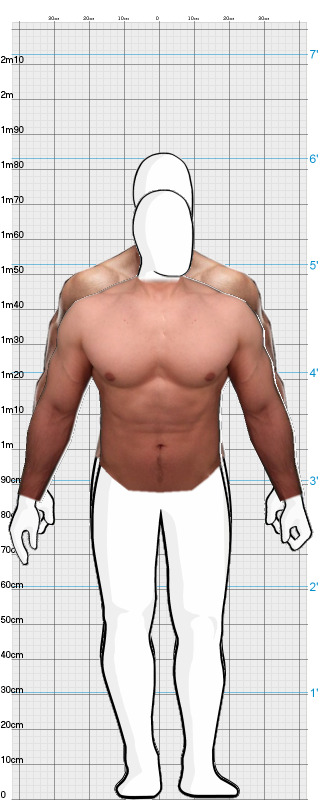 Full Size Comparison