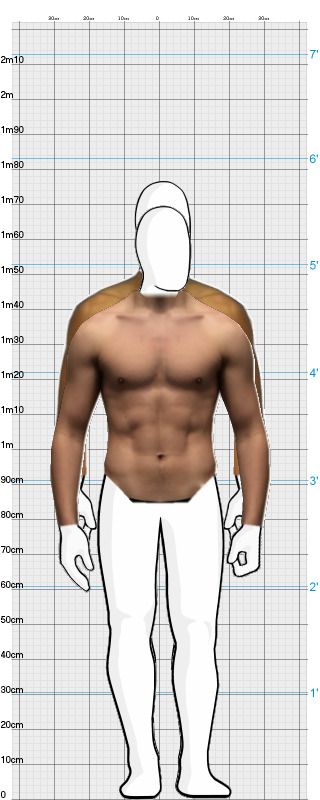 Full Size Comparison