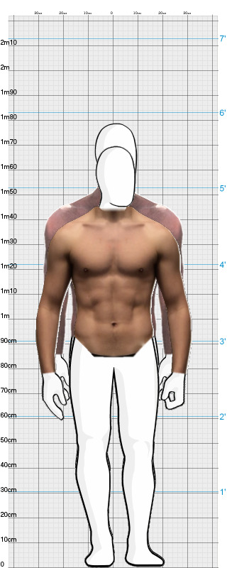 Full Size Comparison