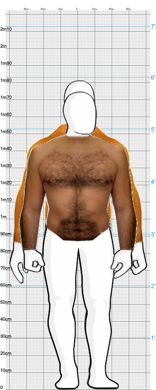 Full Size Comparison