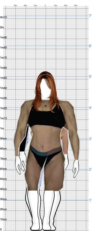 Full Size Comparison