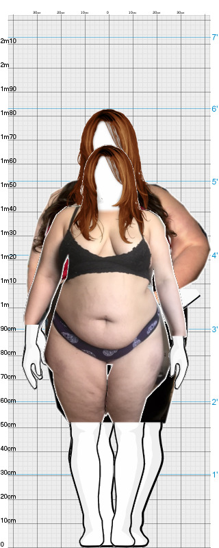 Full Size Comparison