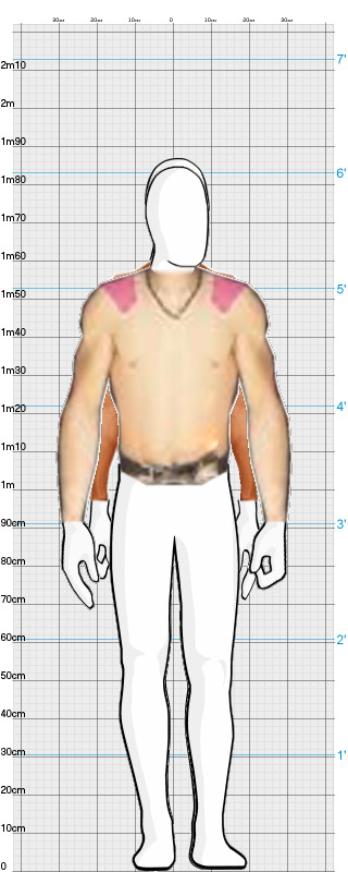 Full Size Comparison