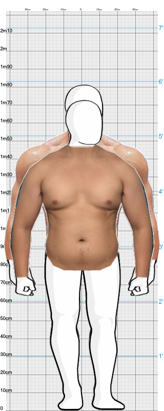 Full Size Comparison