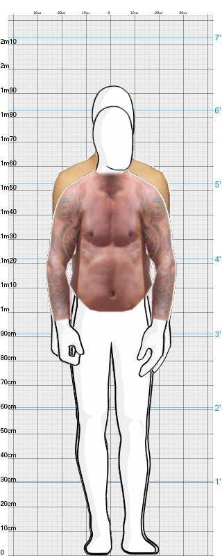 Full Size Comparison