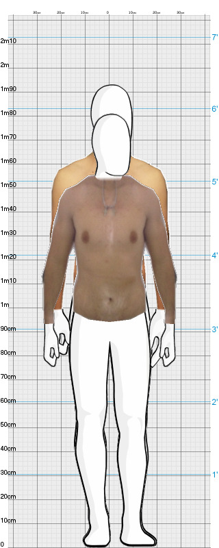 Full Size Comparison