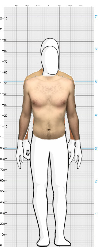 Full Size Comparison