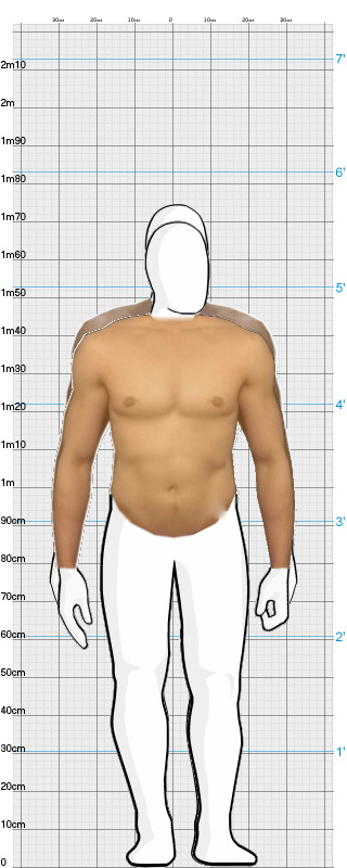 Full Size Comparison