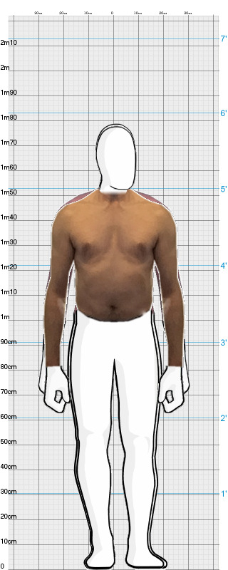 Full Size Comparison