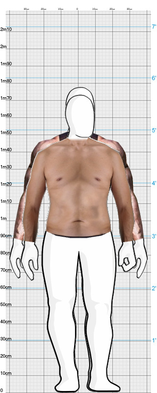 Full Size Comparison