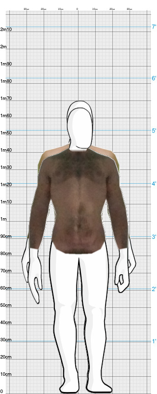 Full Size Comparison