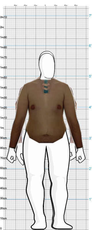 Full Size Comparison