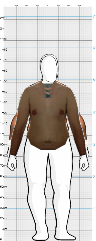 Full Size Comparison