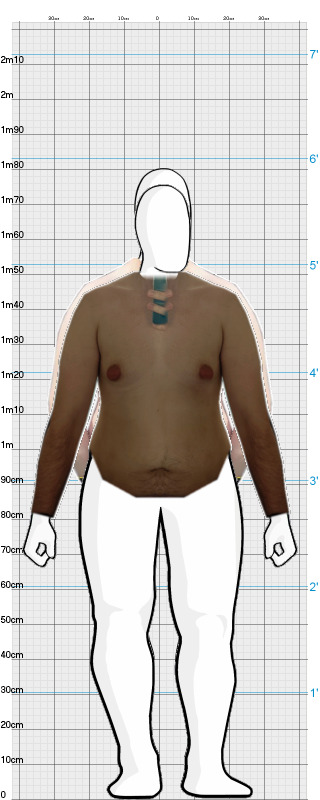 Full Size Comparison