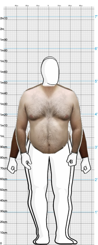 Full Size Comparison