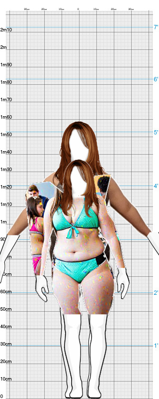 Full Size Comparison