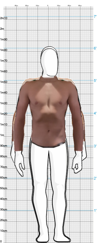 Full Size Comparison