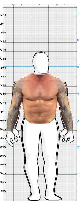 Full Size Comparison