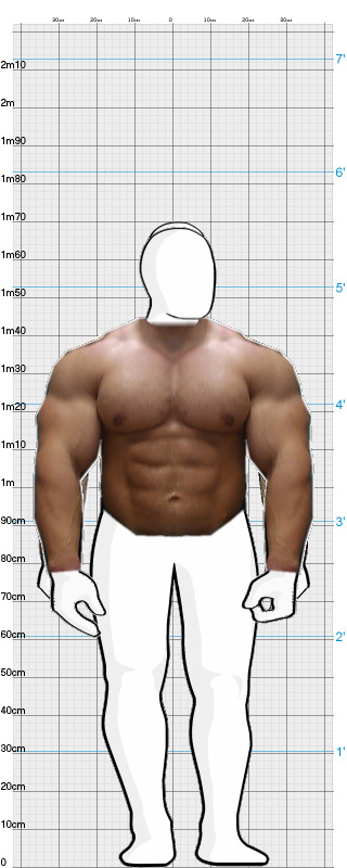 Full Size Comparison