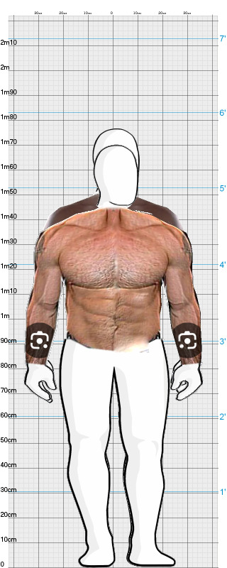 Full Size Comparison