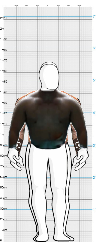 Full Size Comparison