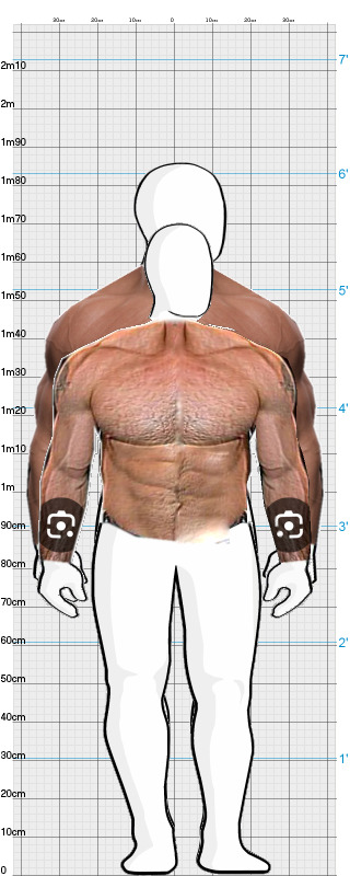 Full Size Comparison