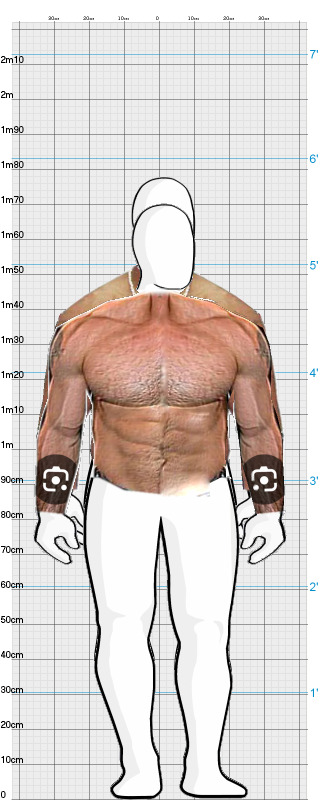 Full Size Comparison