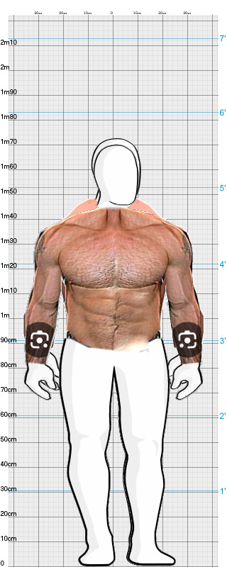 Full Size Comparison