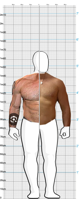 Full Size Comparison