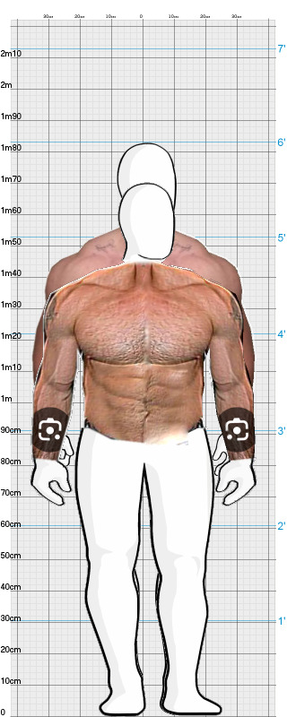 Full Size Comparison
