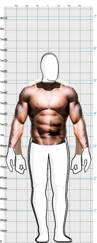 Full Size Comparison