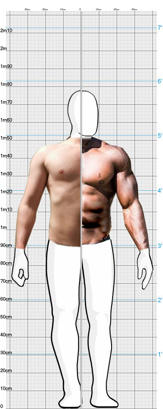 Full Size Comparison