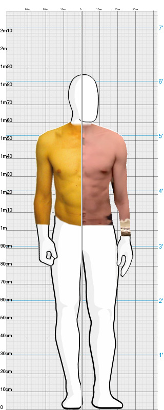 Full Size Comparison