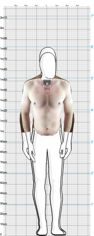 Full Size Comparison