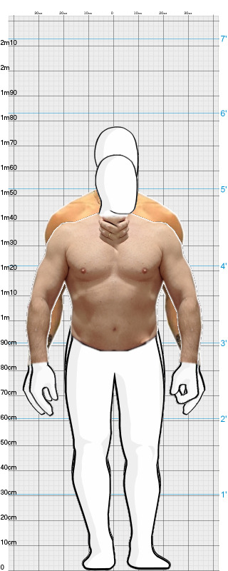 Full Size Comparison