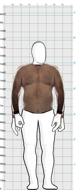 Full Size Comparison