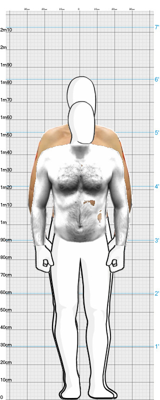 Full Size Comparison