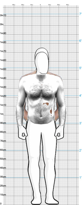 Full Size Comparison