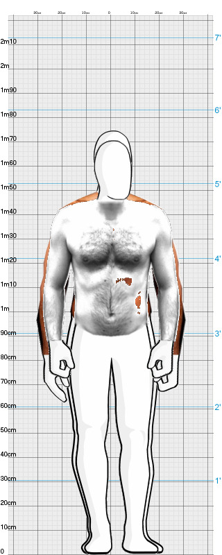 Full Size Comparison