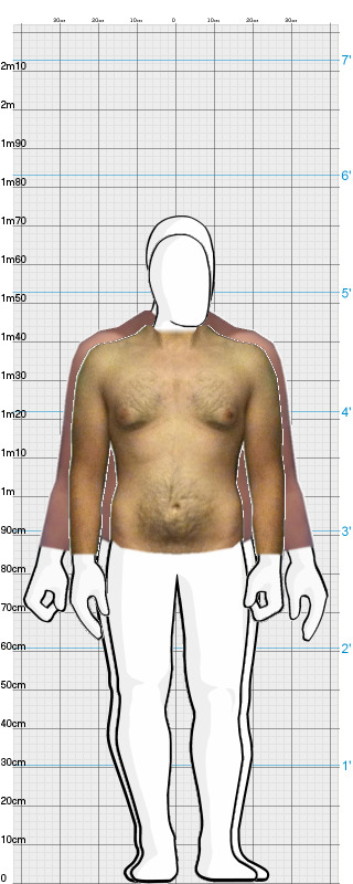 Full Size Comparison