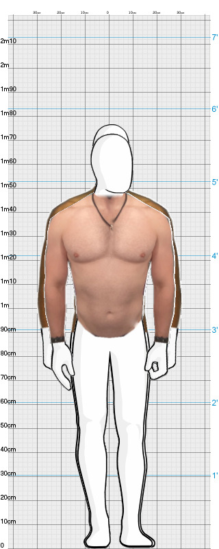 Full Size Comparison