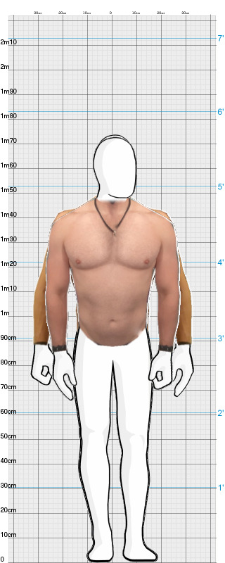 Full Size Comparison