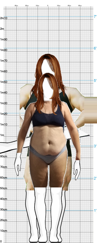 Full Size Comparison