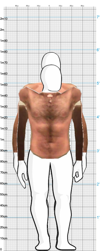 Full Size Comparison