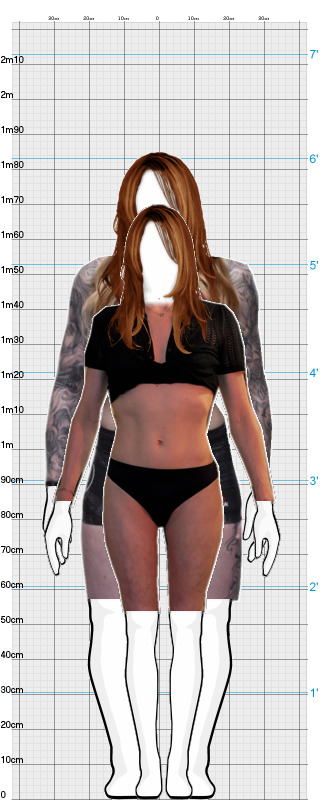 Full Size Comparison