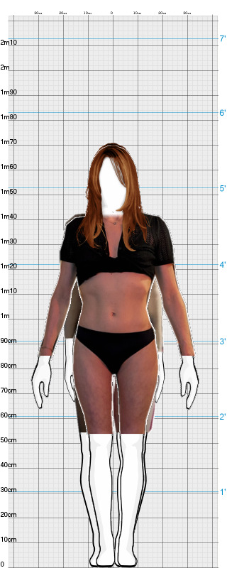 Full Size Comparison