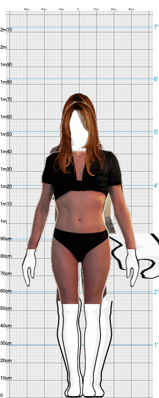 Full Size Comparison