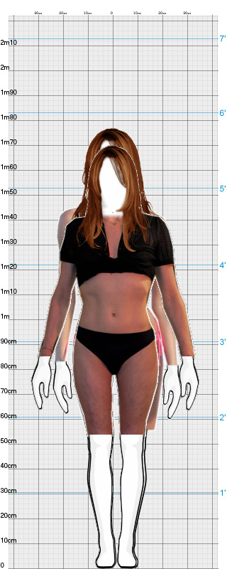 Full Size Comparison