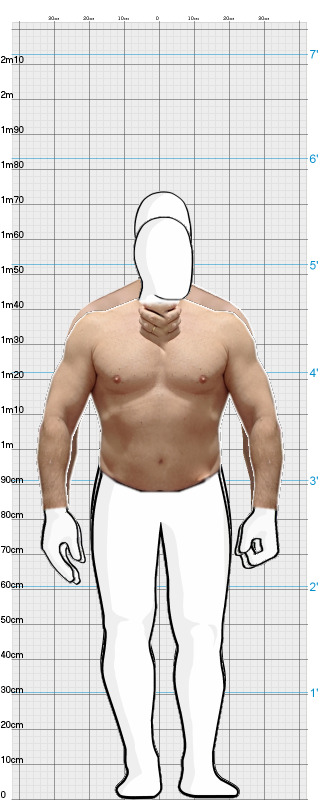 Full Size Comparison