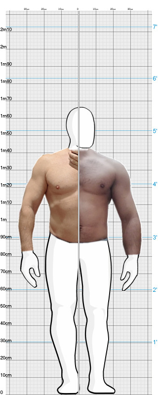 Full Size Comparison